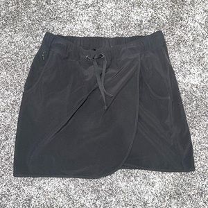 Patagonia Athletic Skirt